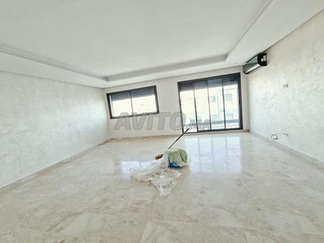 Appart RDC 110 m2 Californie