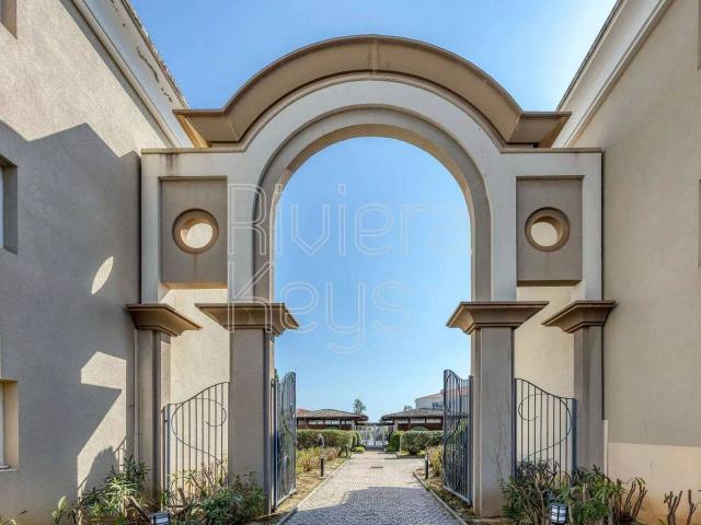 Appartement 120 m2 Juan les Pins