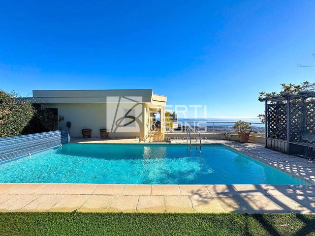 Appartement 120 m2 Mandelieu la Napoule