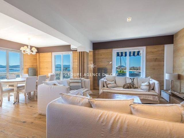 Appartement 120 m2 Saint Raphael