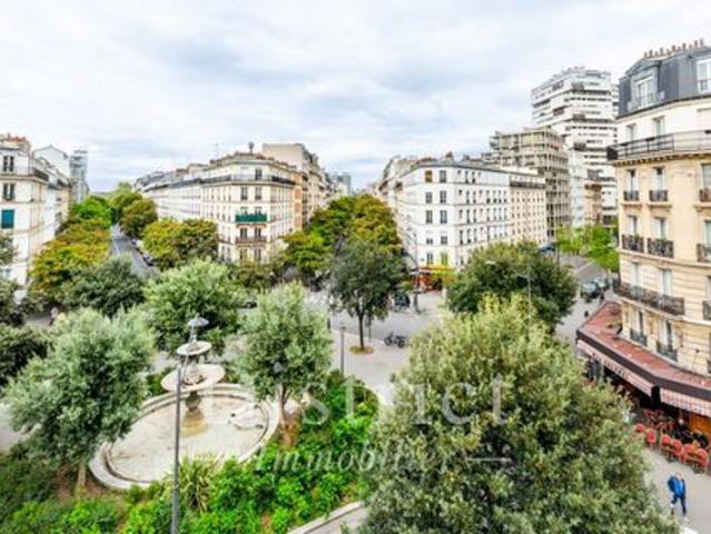 Appartement 120 m2 PARIS 12EME ARRONDISSEMENT