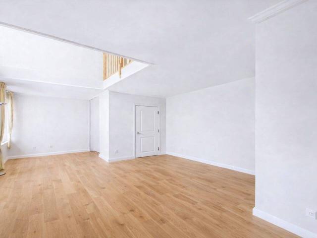 Appartement 120 m2 Paris 17ème