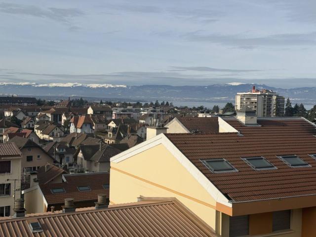 Appartement 120 m2 Thonon les Bains