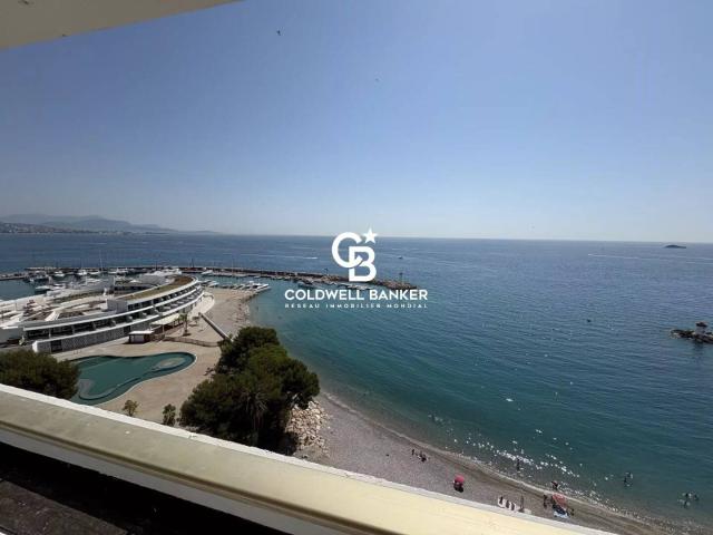 Appartement 120 m2 Villeneuve Loubet