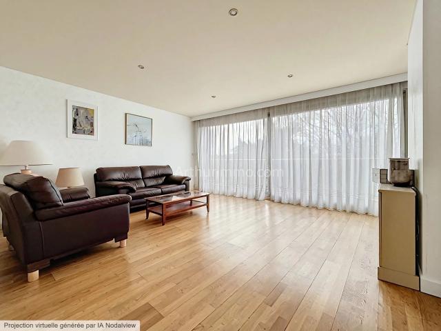 Appartement 120 m²