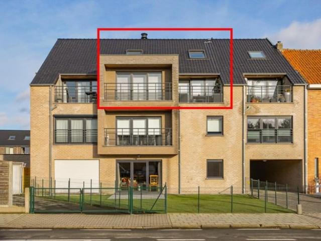 Appartement 120 m² 2 Ch à vendre à Eeklo