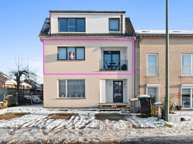 Appartement 120 m² 3 Ch à vendre à Maasmechelen