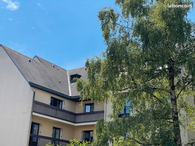 Appartement 120 m² CENTRE JOUE LES TOURS