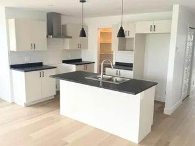 Appartement · 120 m² · Rivière du Loup