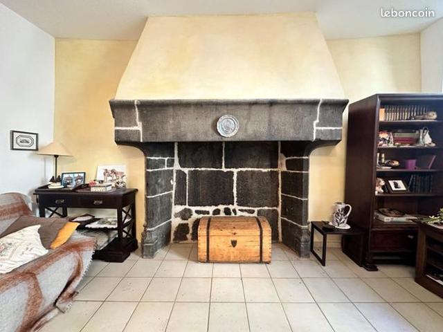 Appartement 120 m² Saint Flour