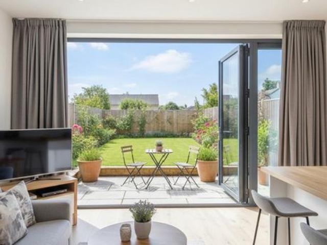 Appartement 120 m² Saint Ouen Sur Seine