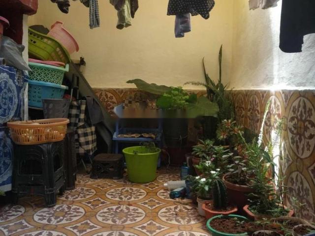 Appartement 120 M² Salé Medina
