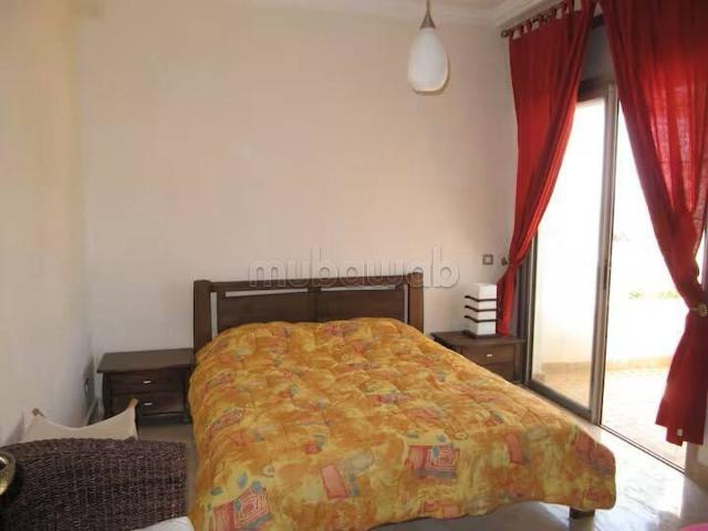 Appartement 120m2 Ain choq