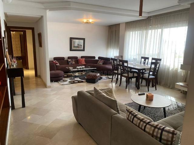 Appartement 120m2 proche du Bd Anfa et Zerkouni