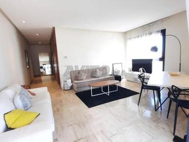 Appartement 120m Meublé Luxe A CFC
