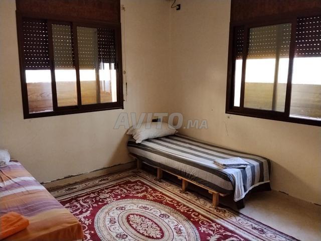 Appartement 120m² à louer Hay El Fath