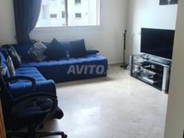 Appartement 128m² à vendre à Nouaceur