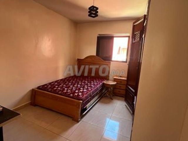 Appartement 120m² Chouka à vendre à Casablanca