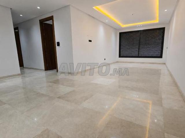Appartement 120m² haut standing à Californie