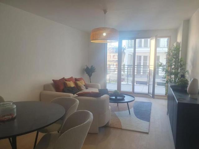Appartement