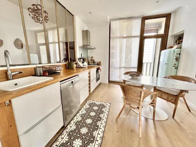 Appartement