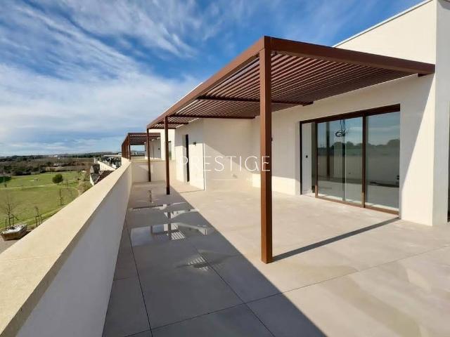 Appartement 121 m2 Castries