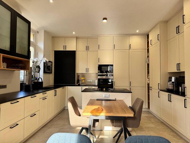 Appartement 121 m2 Le Cannet