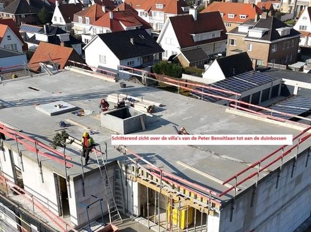 Appartement 121 m² 2 Ch à vendre à De Haan