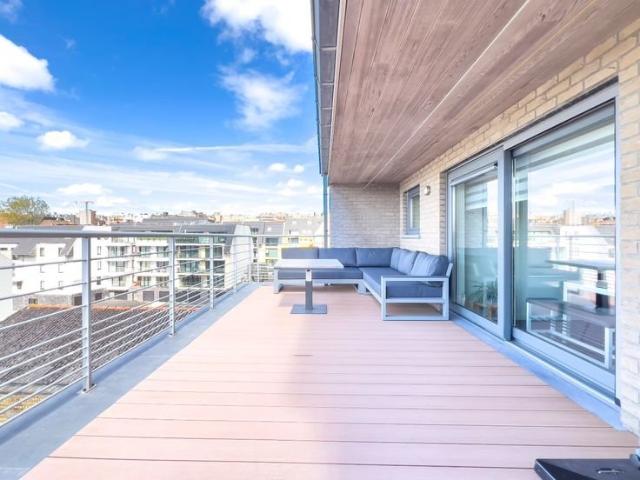 Appartement 121 m² 2 Ch à vendre à Middelkerke