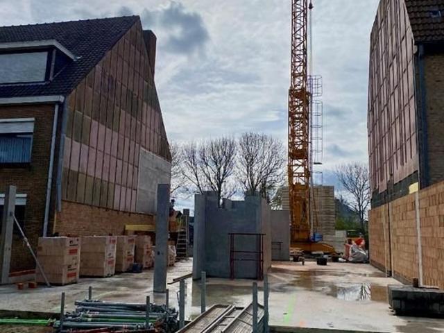Appartement 121 m² 3 Ch à vendre à Middelkerke