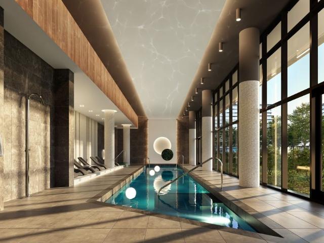 Appartement 1223 505 Rue de l'Escale