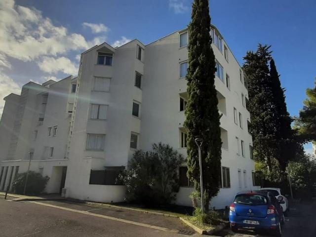 Appartement 122.38m ² 122m² Montpellier