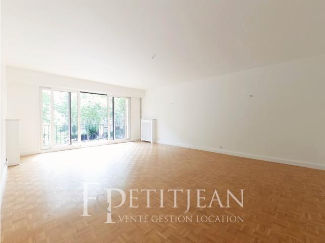 Appartement 122.85 m² 4 Pièces Paris 75016