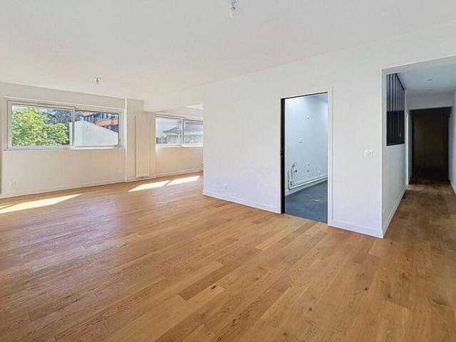 Appartement 122 m2 4 pièces