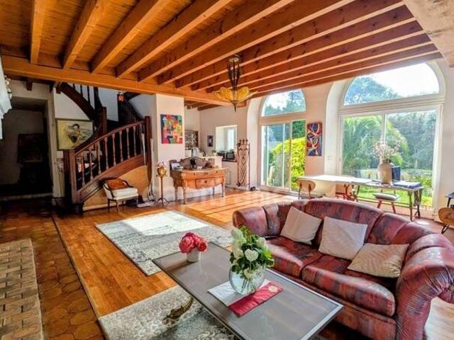 Appartement 122 m2 Bidart