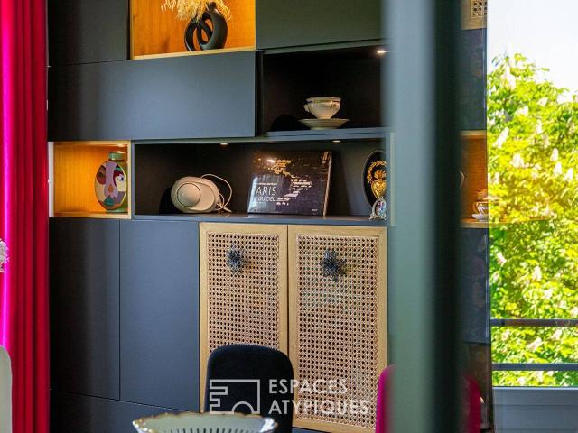 Appartement 122 m2 Dijon