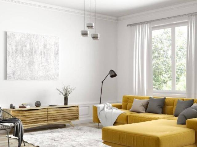 Appartement 122 m2 Le Pré Saint Gervais