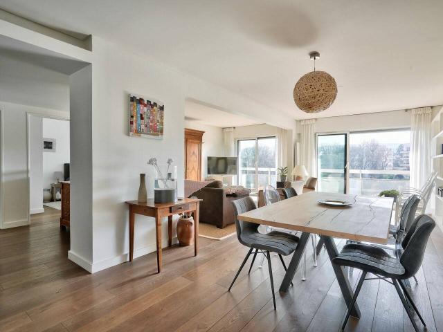 Appartement 122 m2 Sevres