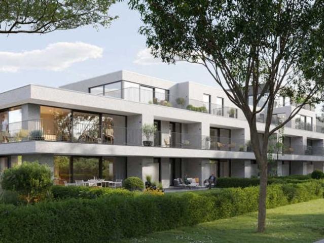 Appartement 122 m² 3 Ch à vendre à Damme