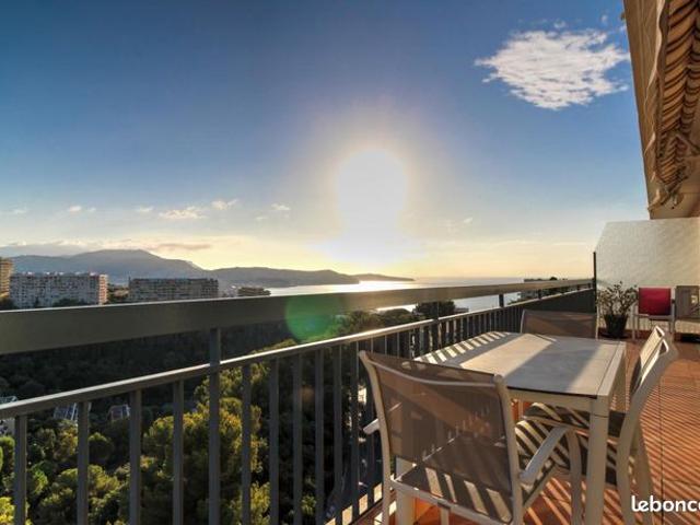 Appartement 122 m² Nice