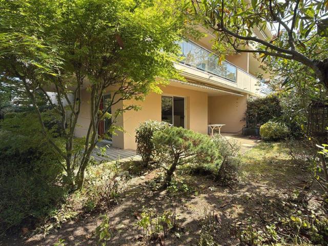 Appartement 123 m2 Le Bouscat
