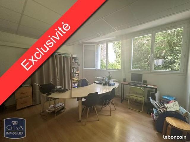 Appartement 123 m² Niort