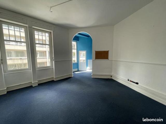 Appartement 123 m² Strasbourg