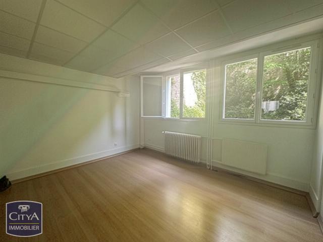 Appartement 123 pièces 123 m²