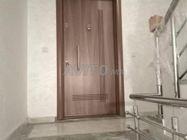 Appartement 123m à Bouznika