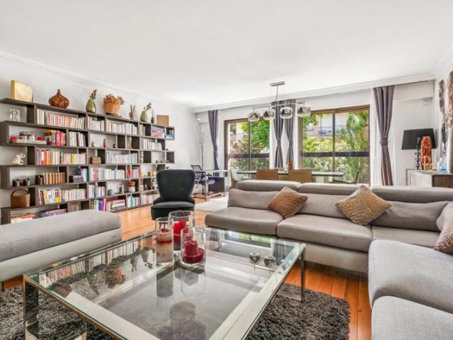 Appartement 124 m2 5 pièces