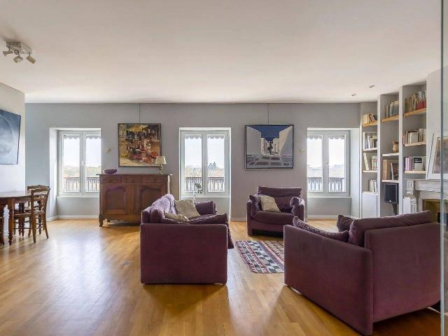 Appartement 124 m2 Caluire et Cuire