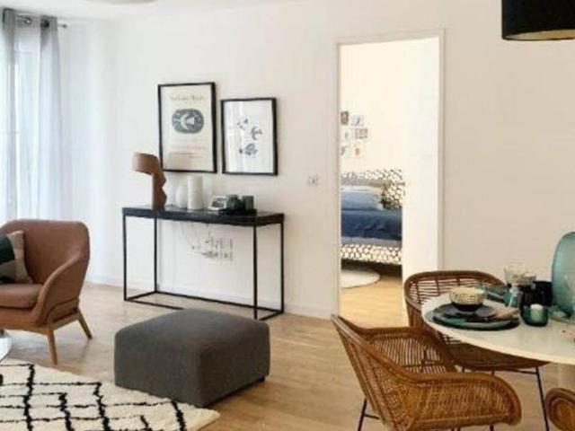 Appartement 124 m2 Clapiers