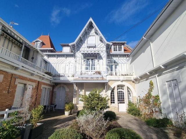 Appartement 124 m2 Arcachon