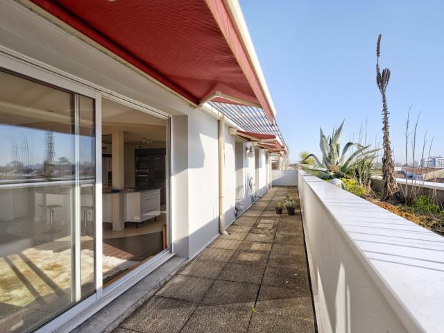 Appartement 124 m2 Merignac